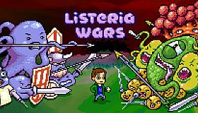 Listeria Wars