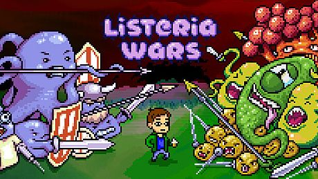 Listeria Wars