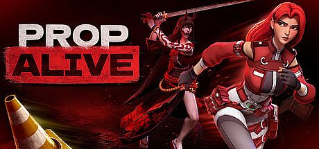 PropAlive Game