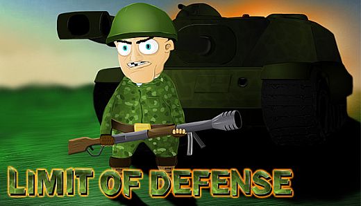 Limit of defense