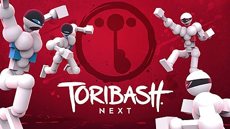 Toribash Next Game