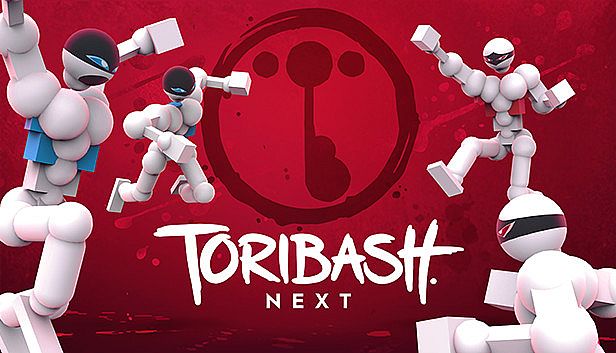 Buy Toribash Next