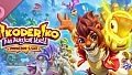 Nikoderiko: The Magical World - Original Soundtrack & Digital Artbook