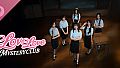 Love Love Mystery Club - Soundtrack