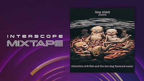 Beat Saber: Limp Bizkit  – 'Rollin’ (Air Raid Vehicle)' DLC