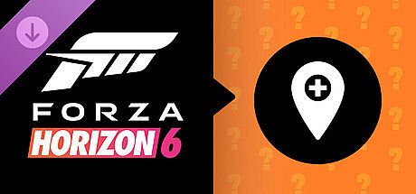 Forza Horizon 6 Expansion 2 DLC