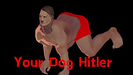 Your Dog Hitler Game