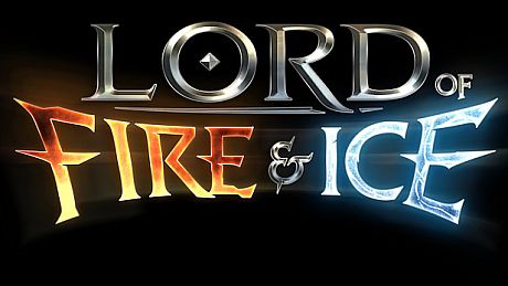 Lord of Fire & Ice Game