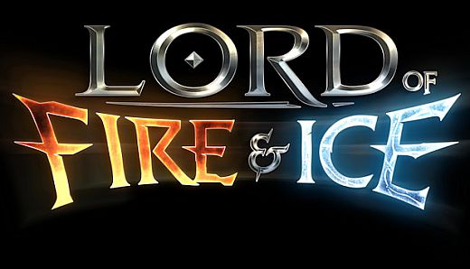 Lord of Fire & Ice