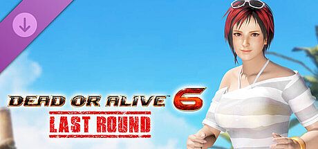 [Revival] Hot Summer Costume - Mila DLC