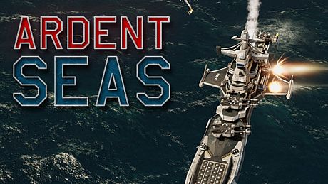 Ardent Seas Game