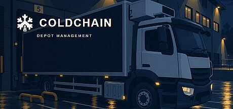 Coldchain: Depot Management Game