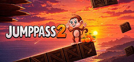 Jumppass 2
