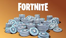12,500 V-Bucks