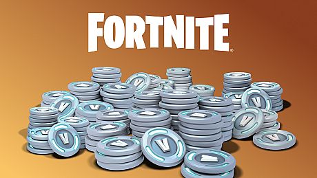 13,500 V-Bucks DLC
