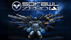 SPRAWL zero