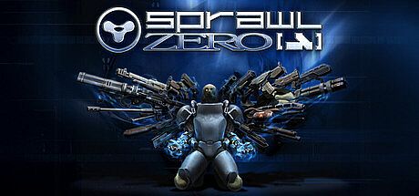SPRAWL zero Game