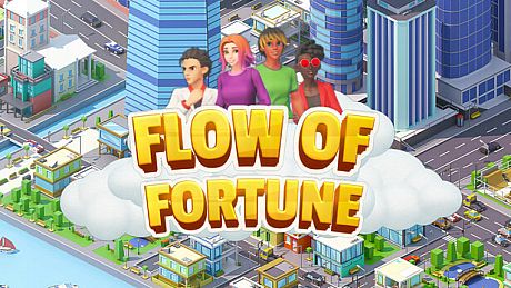 Flow of Fortune Game
