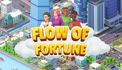 Flow of Fortune
