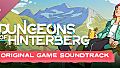 Dungeons of Hinterberg: Original Game Soundtrack