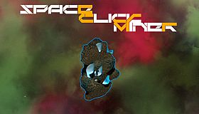 Space Click Miner - Expansion Pack