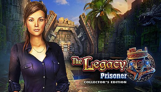The Legacy: Prisoner Collector's Edition