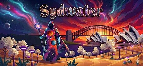 Sydwater Game
