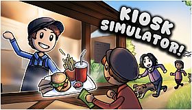 Kioskeria: Summer Breeze!