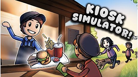 Kioskeria: Summer Breeze! Game