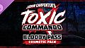John Carpenter's Toxic Commando - Cosmetic Pack: Bloody Pass