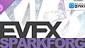 RPG Developer Bakin EVFX Sparkforge