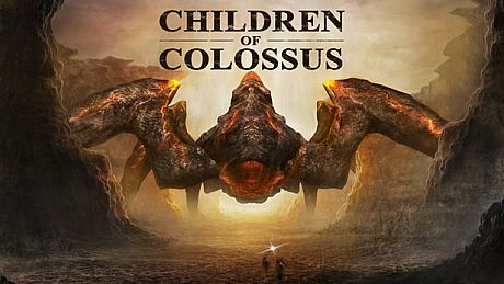 Children of Colossus Game