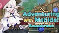 Adventuring With Matilda! Soundtrack