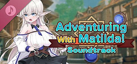 Adventuring With Matilda! Soundtrack DLC