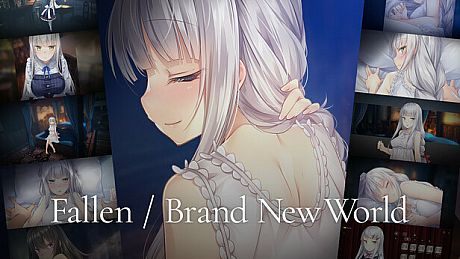 Fallen / Brand New World