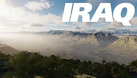 DCS: Iraq