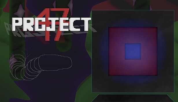 Buy Project 47