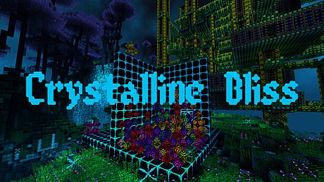 Crystalline Bliss Game