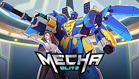 Mecha Blitz