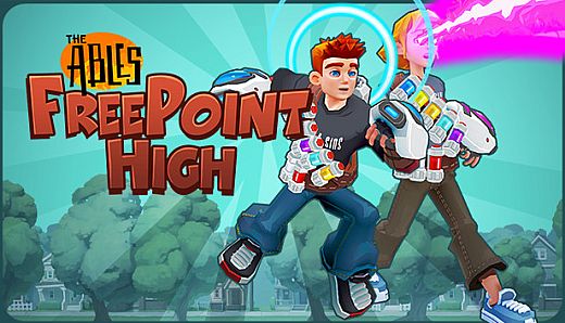 The Ables: Freepoint High