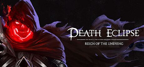 Death Eclipse: Reign of the Undying
