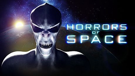 Horrors of Space Game