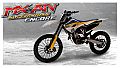 MX vs. ATV Supercross Encore - 2015 Husqvarna FC 250 MX