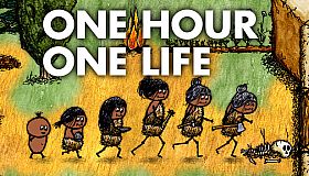 One Hour One Life