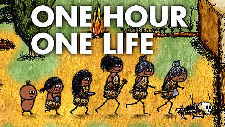 One Hour One Life Game