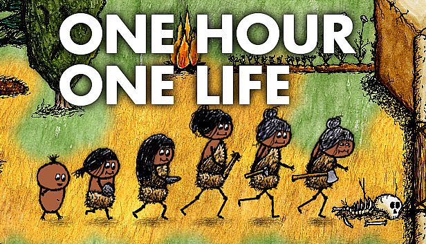 Buy One Hour One Life