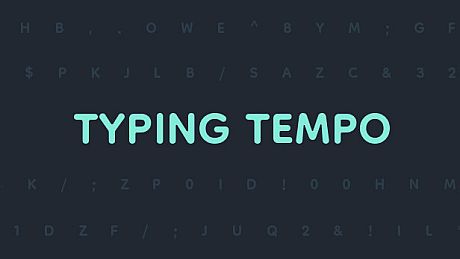 Typing Tempo