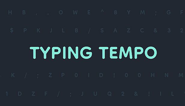 Buy Typing Tempo