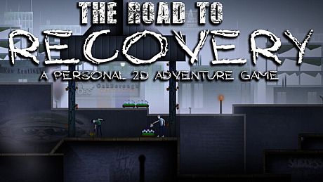 The Road To Recovery Game