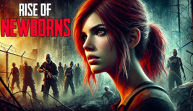 Buy Rise of The Newborns